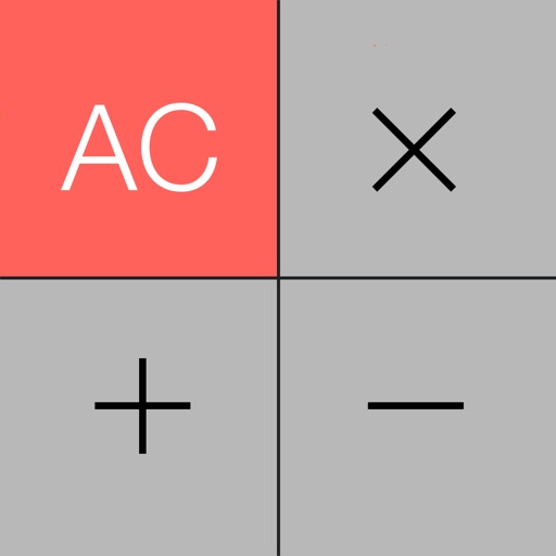 iCalc Pro - iPad Calculator