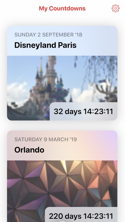Countdown