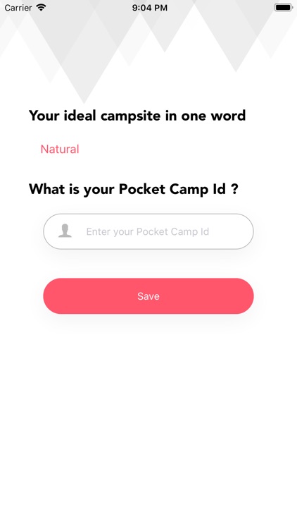 Pocket Camp Friend Finder