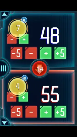 Game screenshot Life Counter: Game of Count mod apk