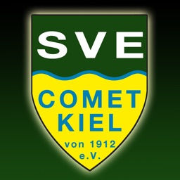 SVE Comet Kiel von 1912 e.V.