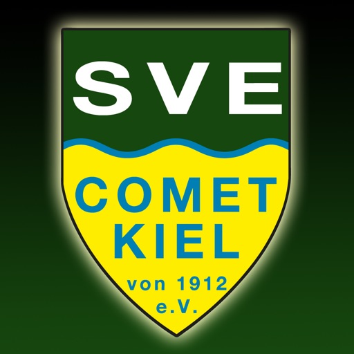 SVE Comet Kiel von 1912 e.V. iOS App