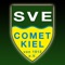 In der neuen SVE Comet Kiel iPhone App findest du alles, was dein "SVE-Comet"-Herz begehrt