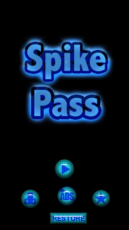 Spike Pass