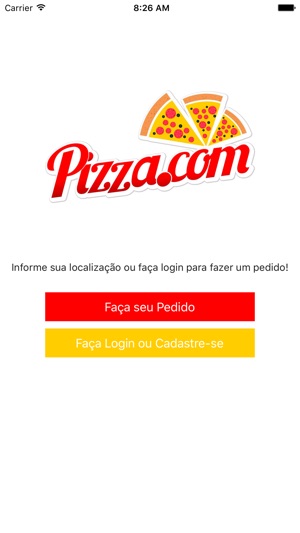 Pizza.com(圖1)-速報App