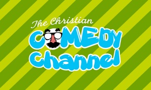 The Christian Comedy Channel
