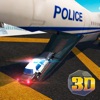 Police Plane Car Transporter