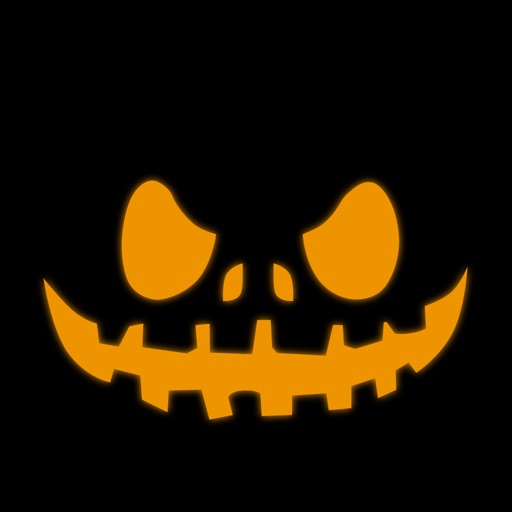 Halloween Haunt AR icon