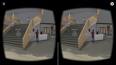 FSW Nieuwbouw VR screenshot 2