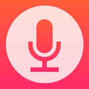 iRecorder Pro Audio Recorder