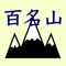 ４択クイズで日本百名山をおぼえよう。