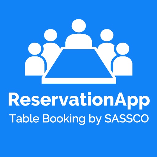 Table Reservation by SASSCO