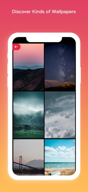 Wper - 4K HD Live Wallpapers(圖3)-速報App