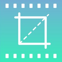 Crop Video Photo Edit IG Frame