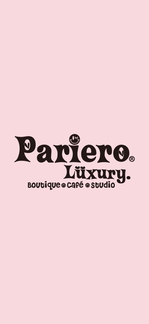 Pariero Luxury（パリエロラグジュアリー）