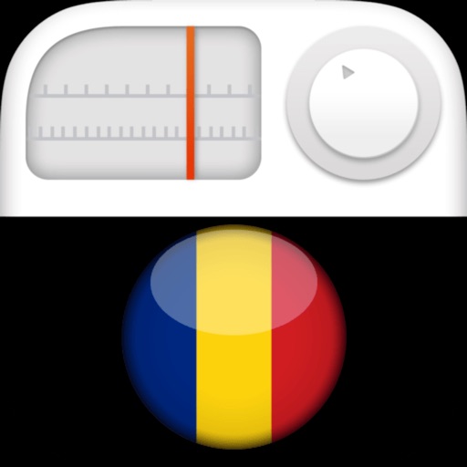 Radio Romania FM AM iOS App