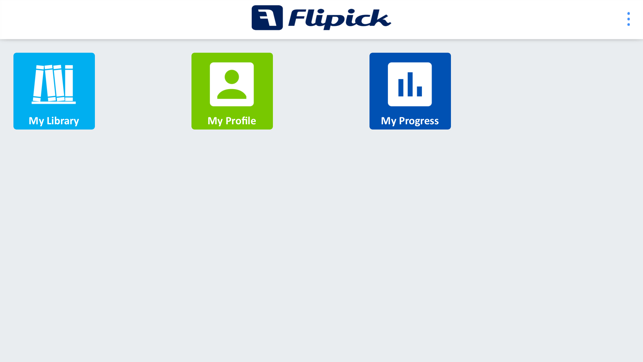 Flipick