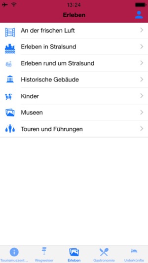 APP to Stralsund(圖3)-速報App