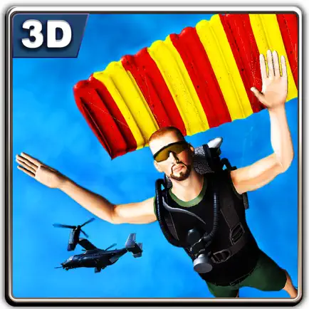 Sky High Air Stunts Diving Cheats