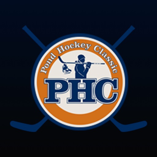 Pond Hockey Classic icon