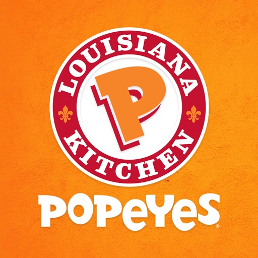 Popeyes UAE