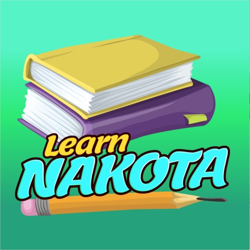 Nakota Game icon