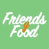 FriendsyFood - Come bien ahora