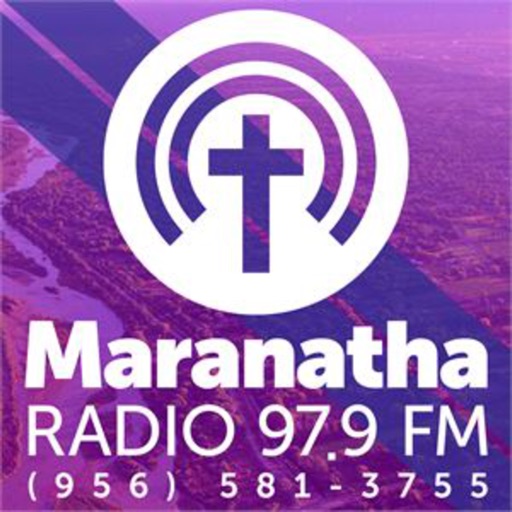 MaranathaRadio97.9