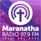 Maranatha Radio 97