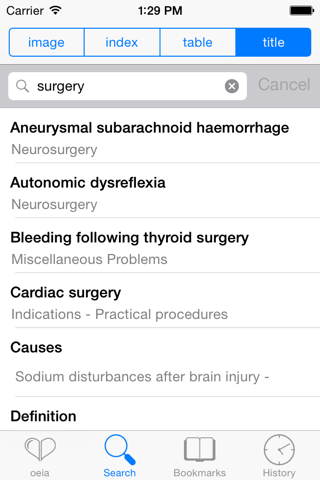 Emergencies in Anaesthesia 2ED screenshot 4
