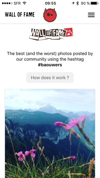 Baouw Organic Nutrition screenshot-3