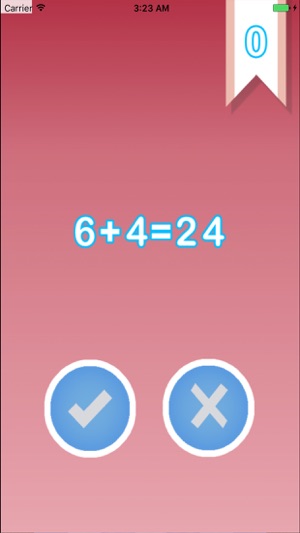 Math Puzzle Brain Trainning : Easy & Fun(圖2)-速報App