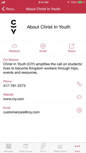 CIY SuperStart!(圖6)-速報App