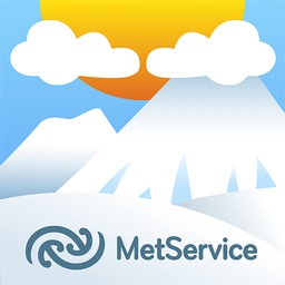 MetService Snow Weather