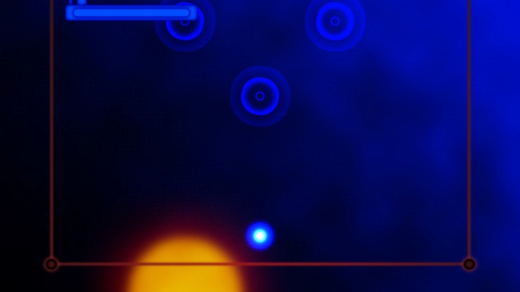 Balance Ball- maze puzzle game screenshot-4