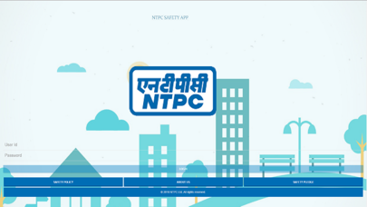 How to cancel & delete NTPC SAFETY from iphone & ipad 1