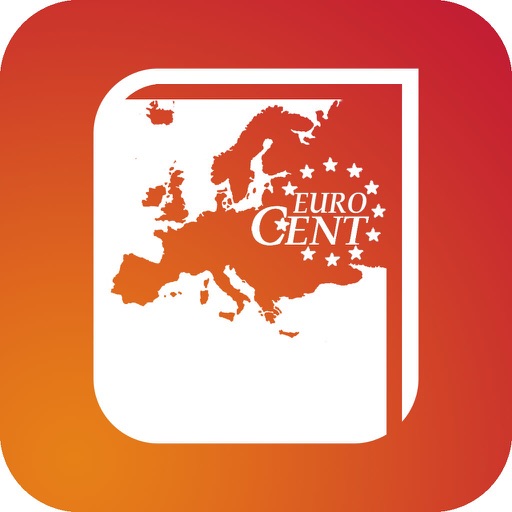 Euro Coins Album Lite iOS App