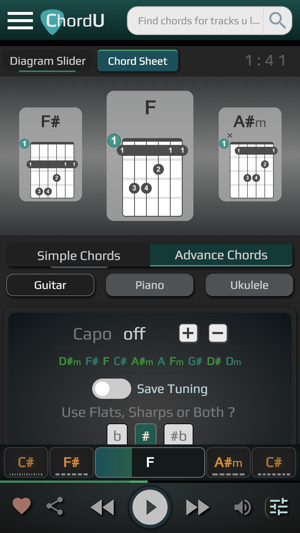 ChordU(圖1)-速報App