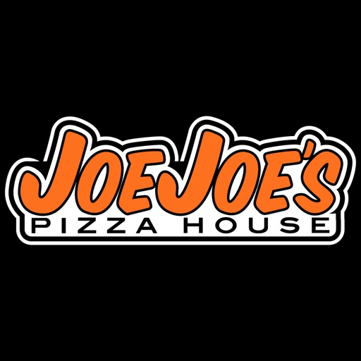 Joe Joes Pizza House icon