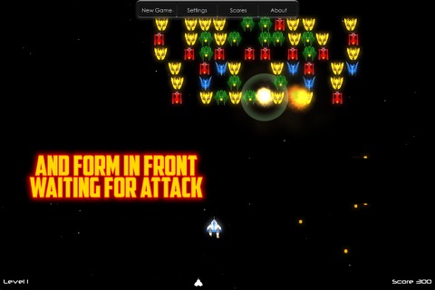 Blast HD - náhled