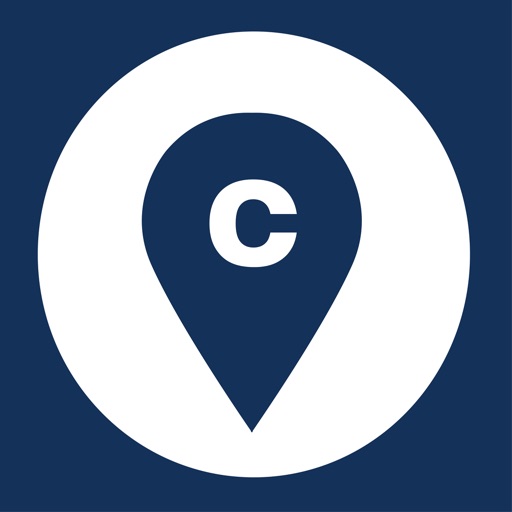Discover Cranbrook icon