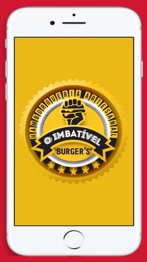 O Imbatível Burger's