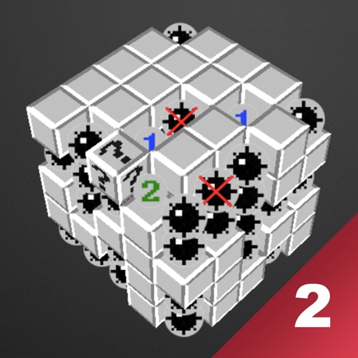 Minesweeper 2 : Evolution ! icon