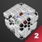 Minesweeper 2 is a classic puzzle game evolve from Minecraft, with unique 3D gameplay, it's more challenging and playable