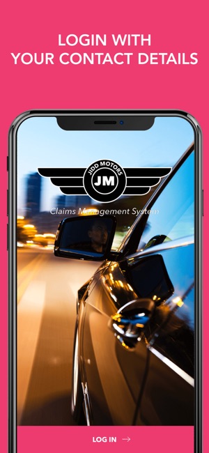 Jidd Motors Service(圖1)-速報App