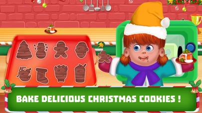 Santa's Christmas Adventures! screenshot 3