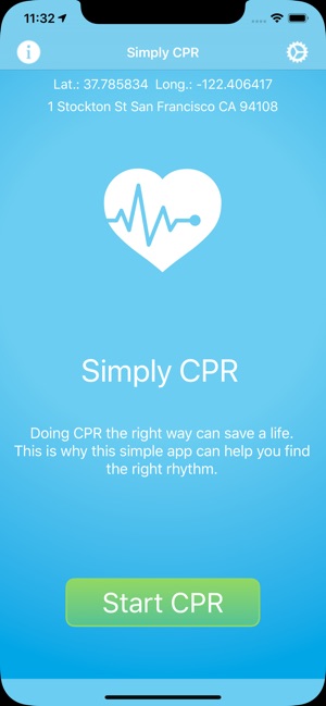 Simply CPR(圖2)-速報App