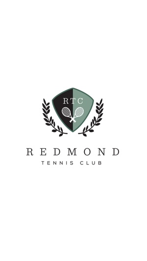 Redmond Tennis Club(圖2)-速報App