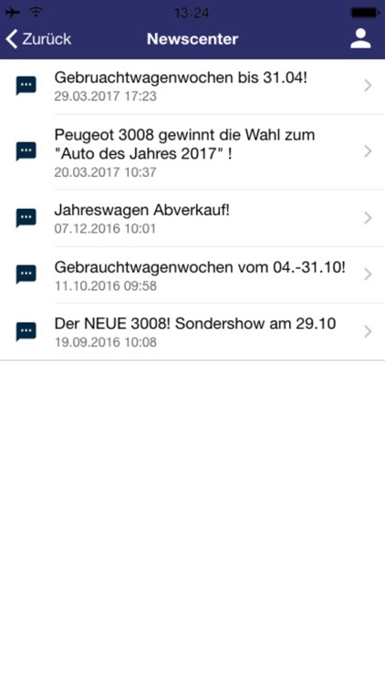 Autohaus Lengen screenshot-5