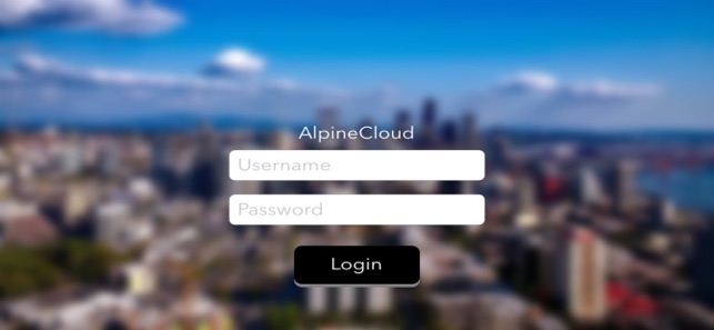 AlpineCloud(圖1)-速報App